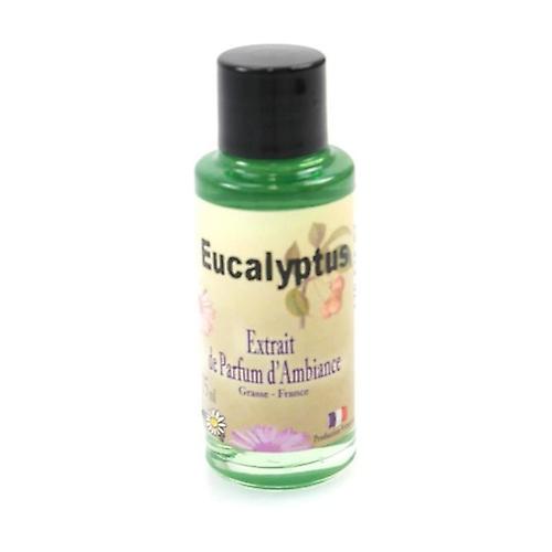 Eucalyptus Home Fragrance Extract 15 ml (Eucalyptus)