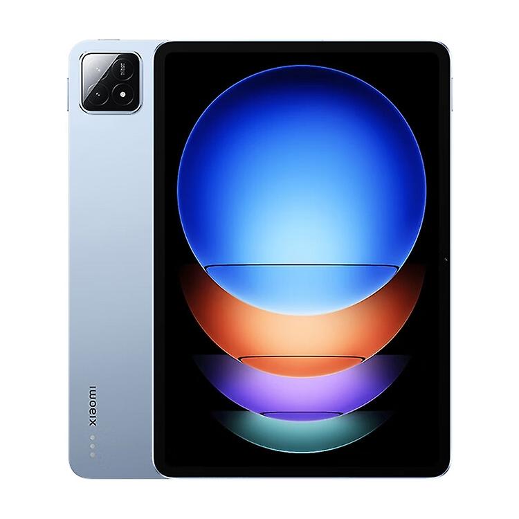 Xiaomi Pad 6S Pro 12.4 inch HyperOS 12GB+512GB