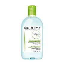 Bioderma - SÉBIUM H2O Solution Micellaire 500ml