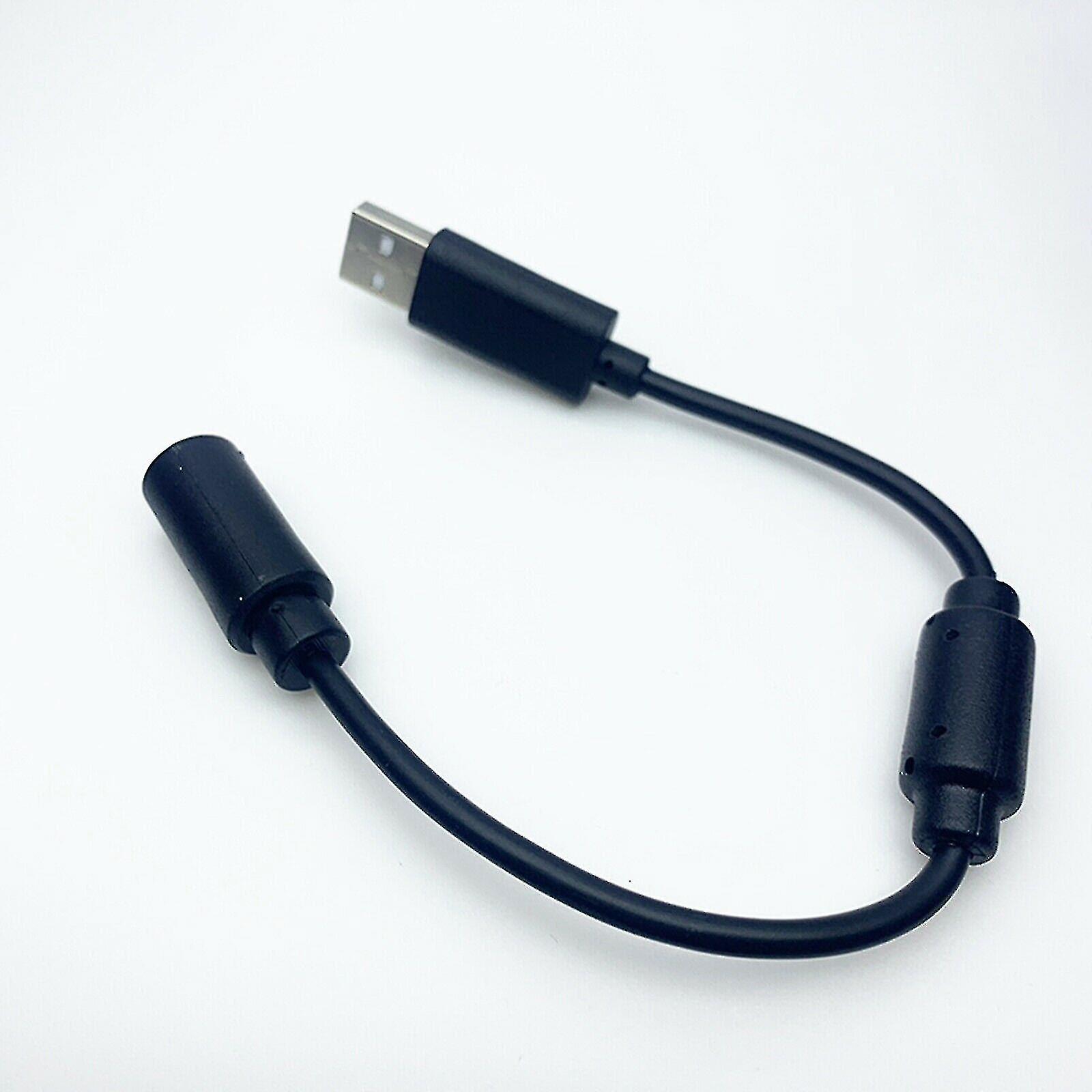 Pour Logitech G920 Pédale USB Fil / Adaptateur Volant Câble Noir Zh52