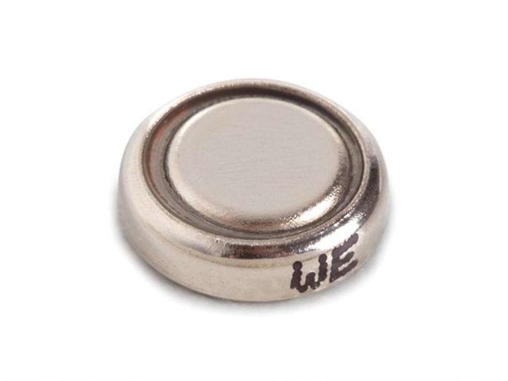 Watch battery 1,55V-8Mah 317.801.111 (1pc/Bl)