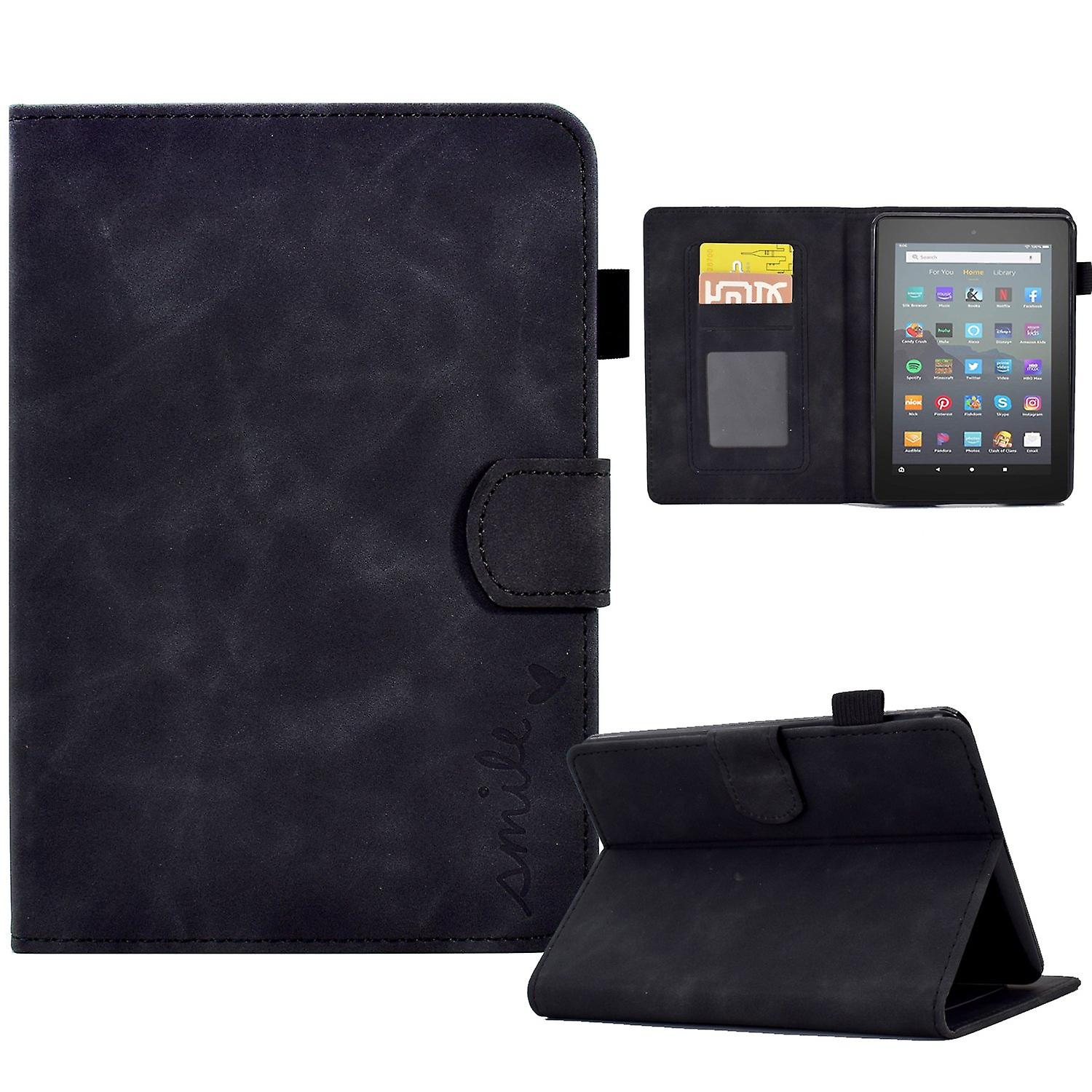 Tablet Leather Case For Amazon Kindle Youth Version 2022