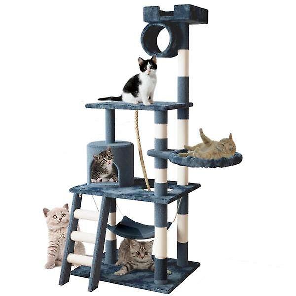 Cat Tree - 154cm - Scratching Tree / Scratching Furniture