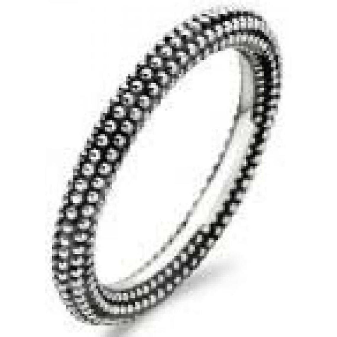 Ring Ti Sento 1833SI - Sølv Ring Mote Kvinner