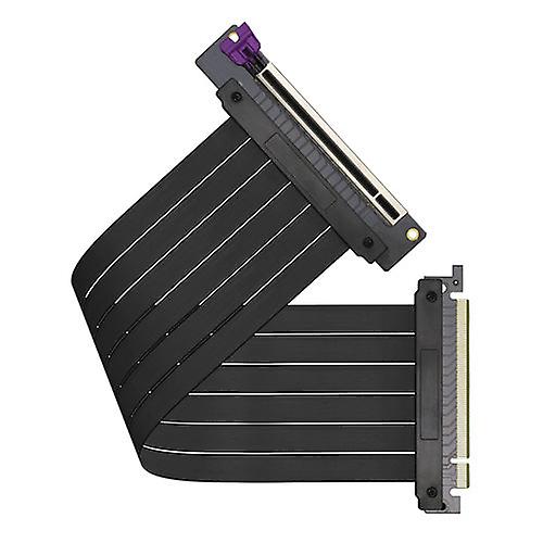 Cooler Master 300m Riser Cable Pci-e 3.0 X16 (version 2)