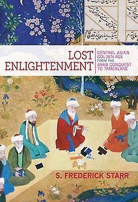 Lost Enlightenment