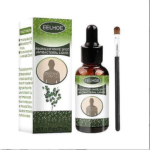 Λεύκη Care Solution 30ml -s