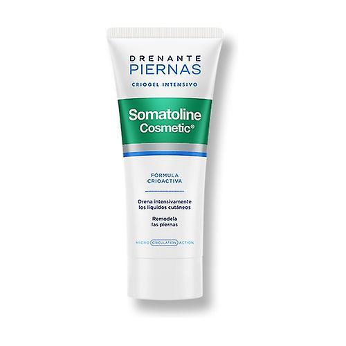 Draining Remodeling Legs 200 ml of cream