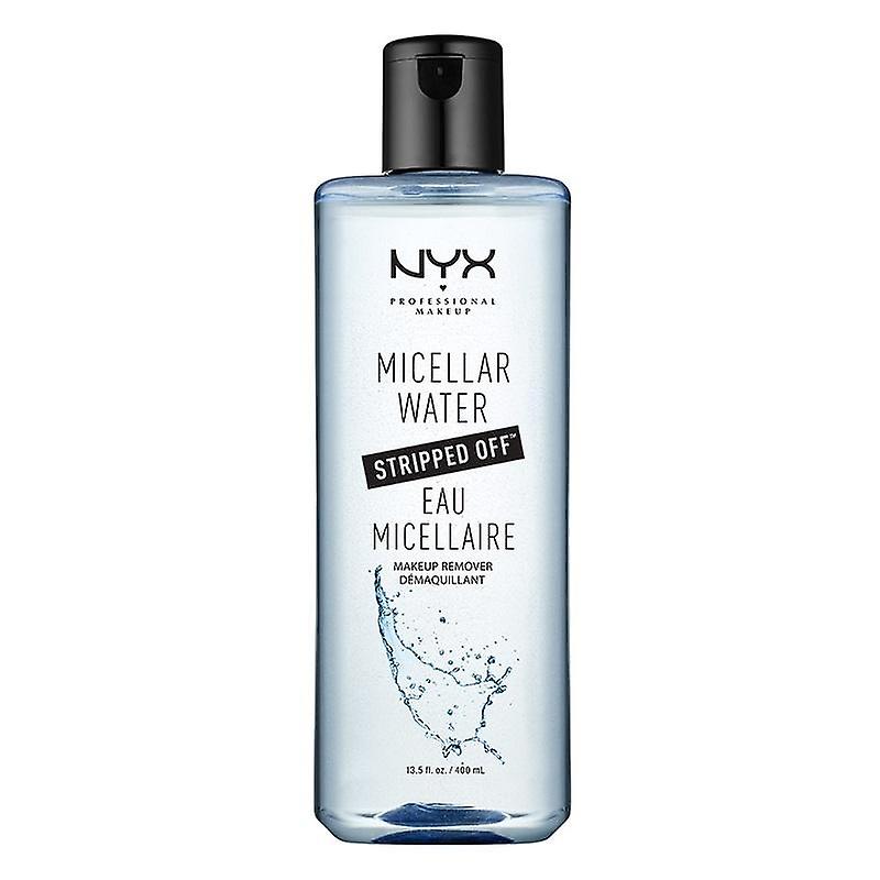 NYX PROF. MAKE-UP gestript van micellair water