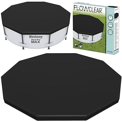 Frame Pool Cover 305cm -BESTWAY 58036