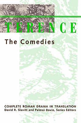 Terence by Palmer Bovie Paperback