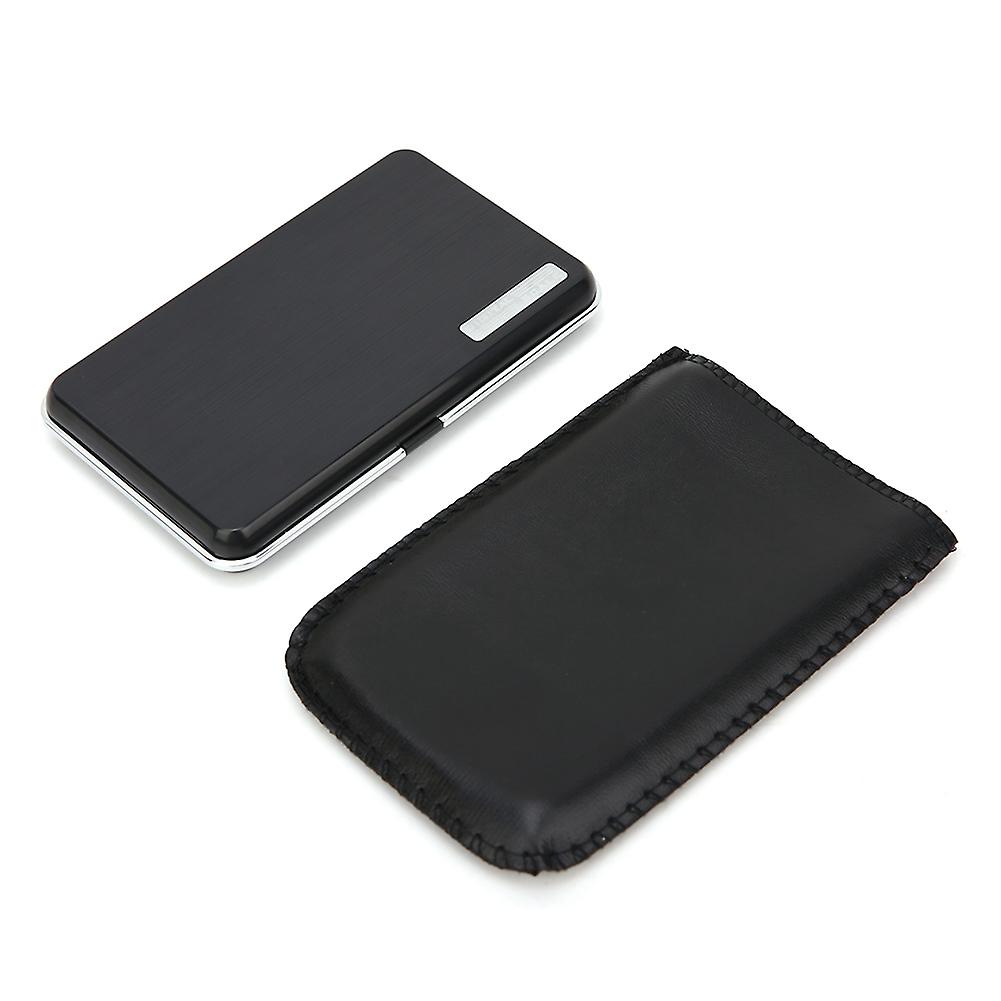 Multifunctional Portable Electronic Pocket Scale with Calculation Clock Function (500g\/0.01g)