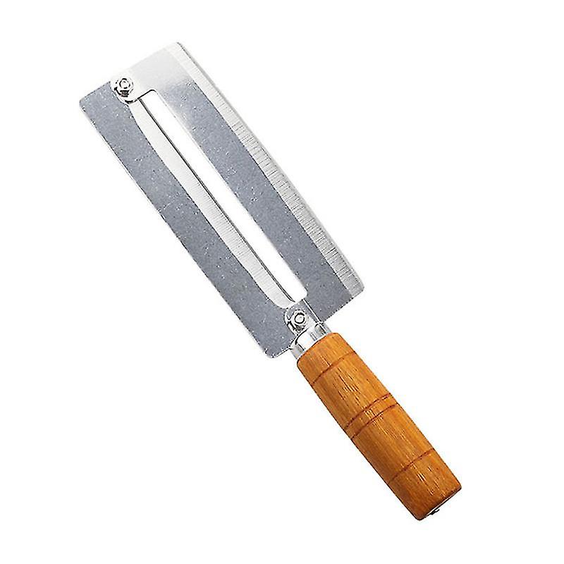 1pcs Multifunction Cane Peeler