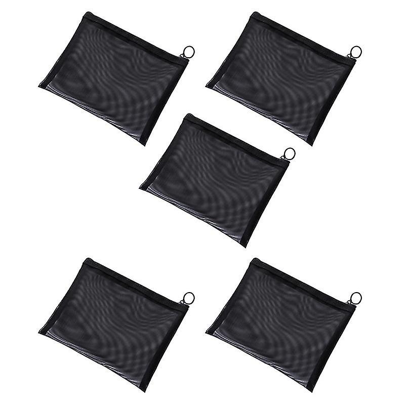 5pcs Kosmetikbeutel