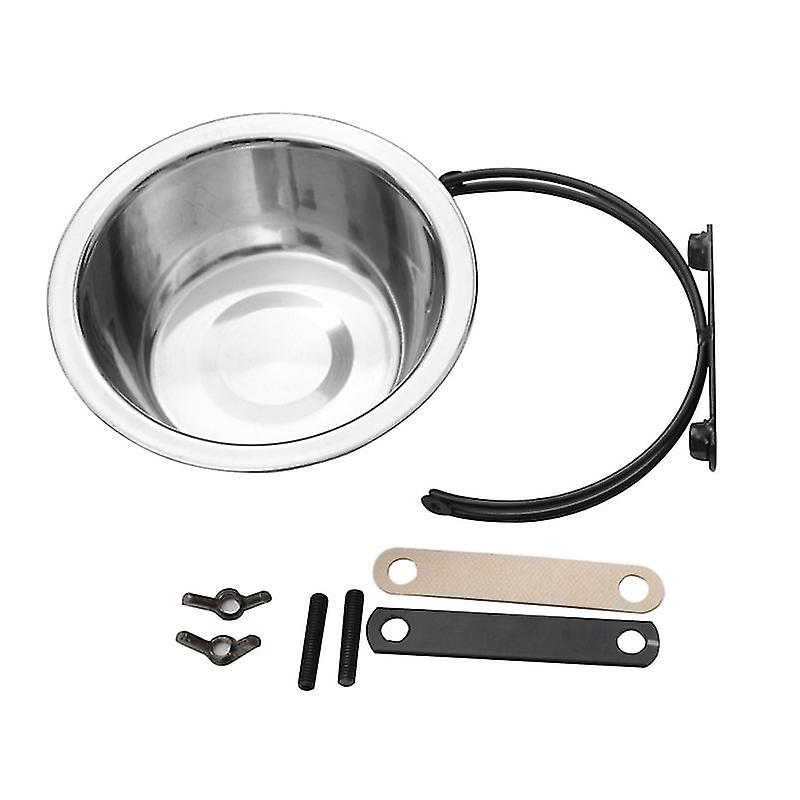 1pcs Cage Bowl