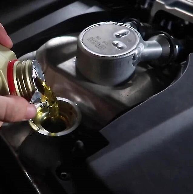 Str Motorcycle Engine Oil