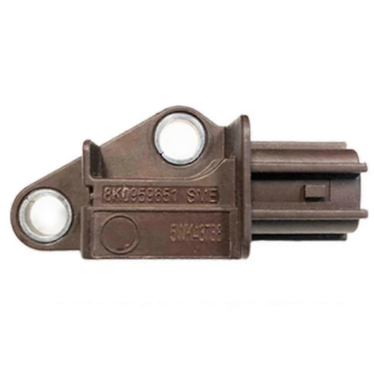 Capteur d’éjection de capteur de collision de voiture pour - A4L A5 S5 S6 A6L Q5 Rs6 A5 8K0959651 4L0959651-XinHan
