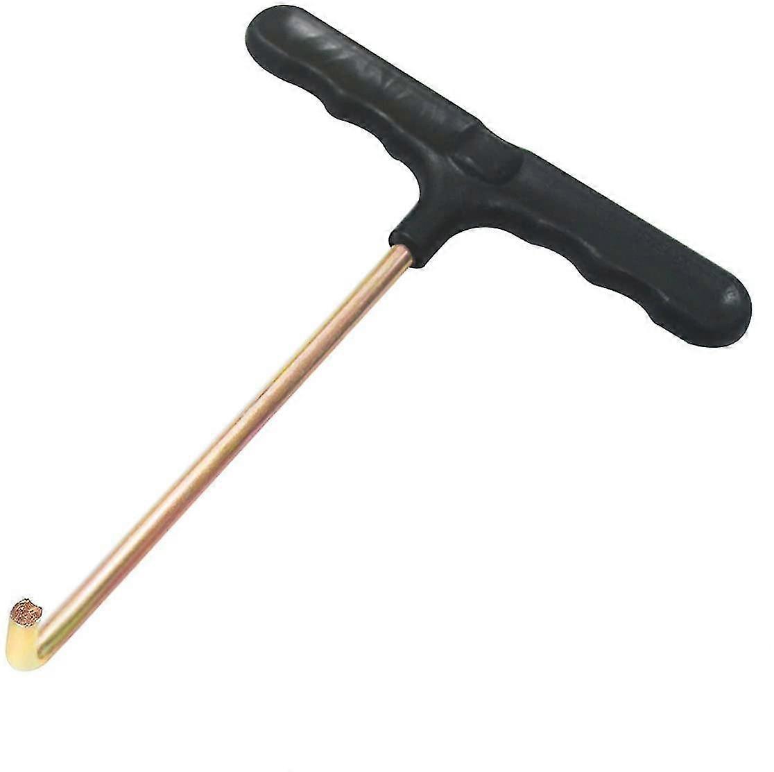 Trampoline Spring Pull Tool