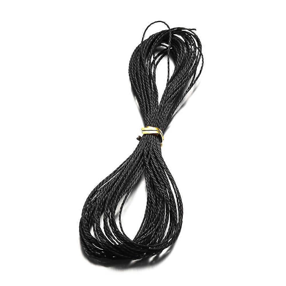 38 Colours Cotton String Bead Thread (10m/lot)