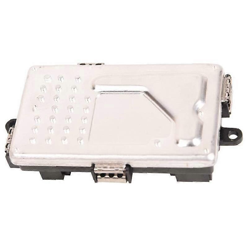 Heater Blower Motor Regulator Control Module ~ Compatible with750Li 64119220847 NO.3168