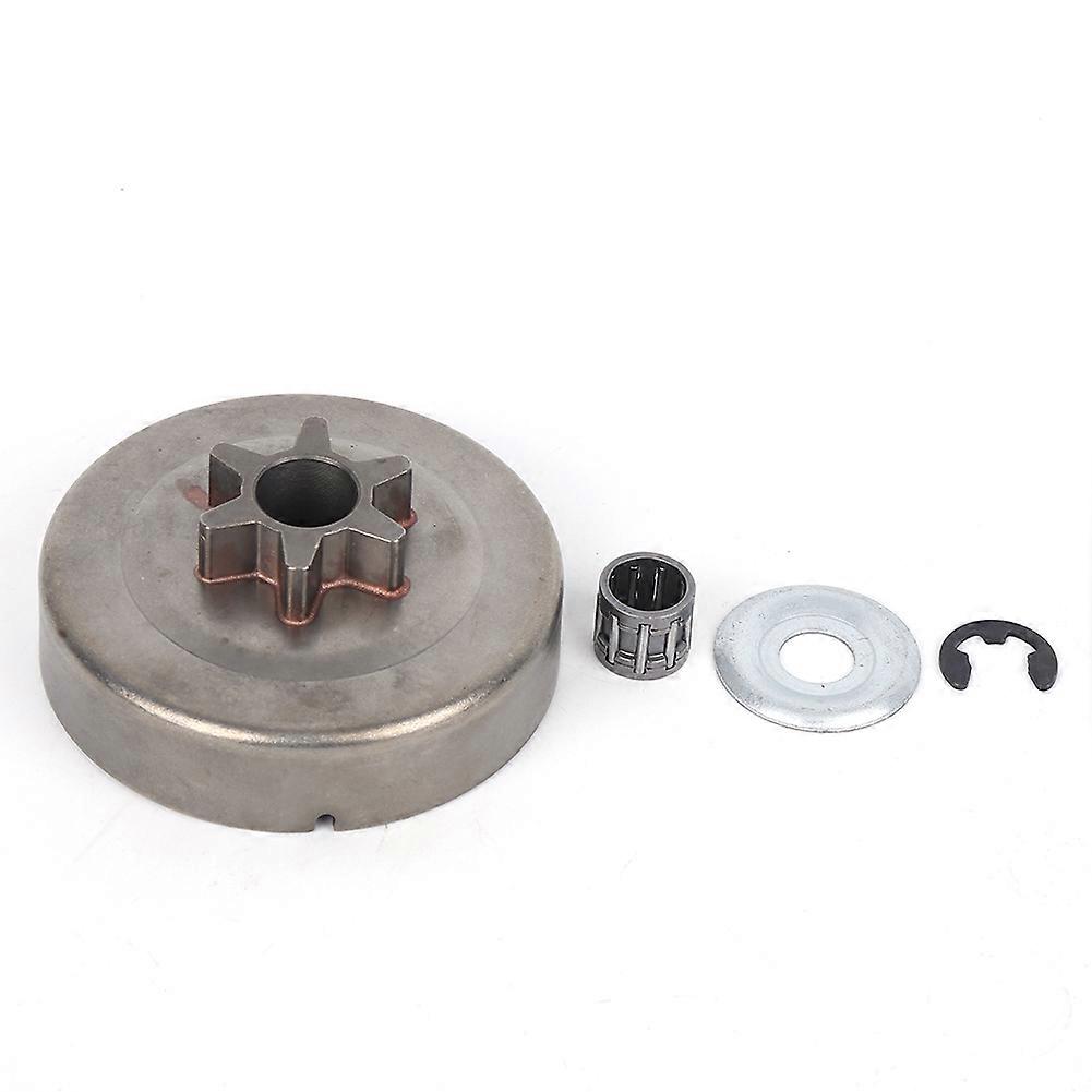 3/8 Pitch 6t Clutch Drum Gasket Kit For Stihl 017 018 021 023 025 Ms170 Ms180 Ms210 Ms230 Ms250 Chainsaw