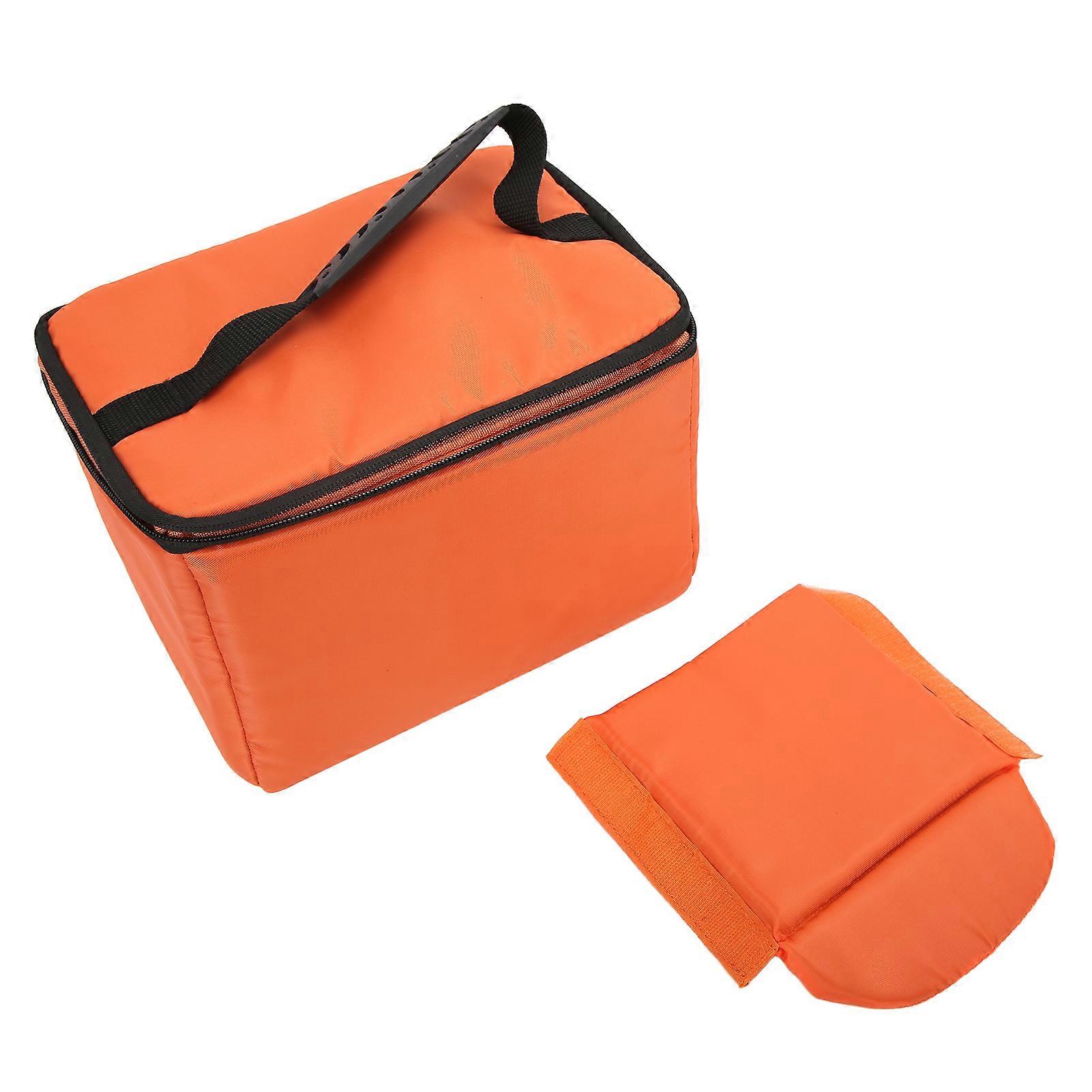 Portable Slr Camera Inner Bag Shock Absorption Waterproof Mirrorless Camera Liner Bag