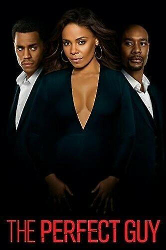 Dokonalý chlap [REGION 1] DVD