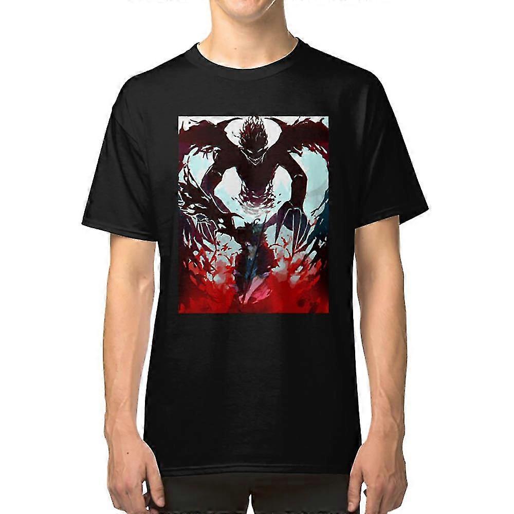 Camiseta demoníaca Asta