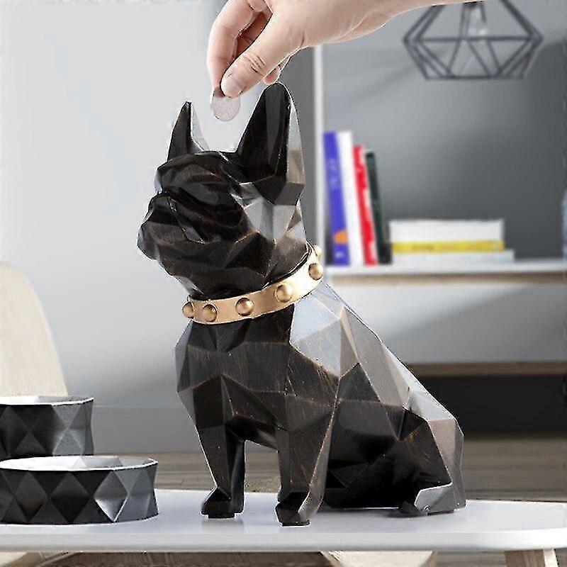 貯金箱マネージャーバンク子供部屋コインバンク子供のためのお金銀行クリスマスギフトバッドルーム家の装飾飾りアクセサリー