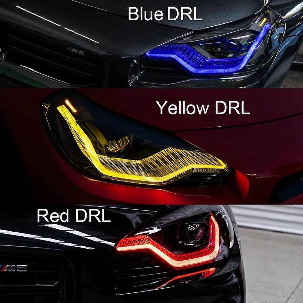 ◇ BMW 2シリーズ G42 LED ヘッドライト 右 5A320F6-08 ◇ BMW 2シリーズ G42 LED ヘッドライト 右 5A320F6-08