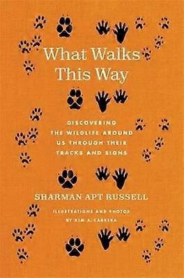 Russell S: What Walks This Way