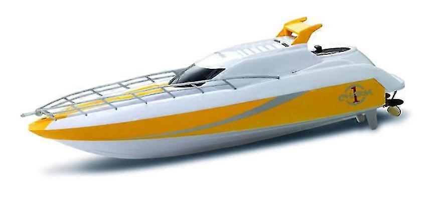 remote boat racing cruiser wireless control smart electric ship