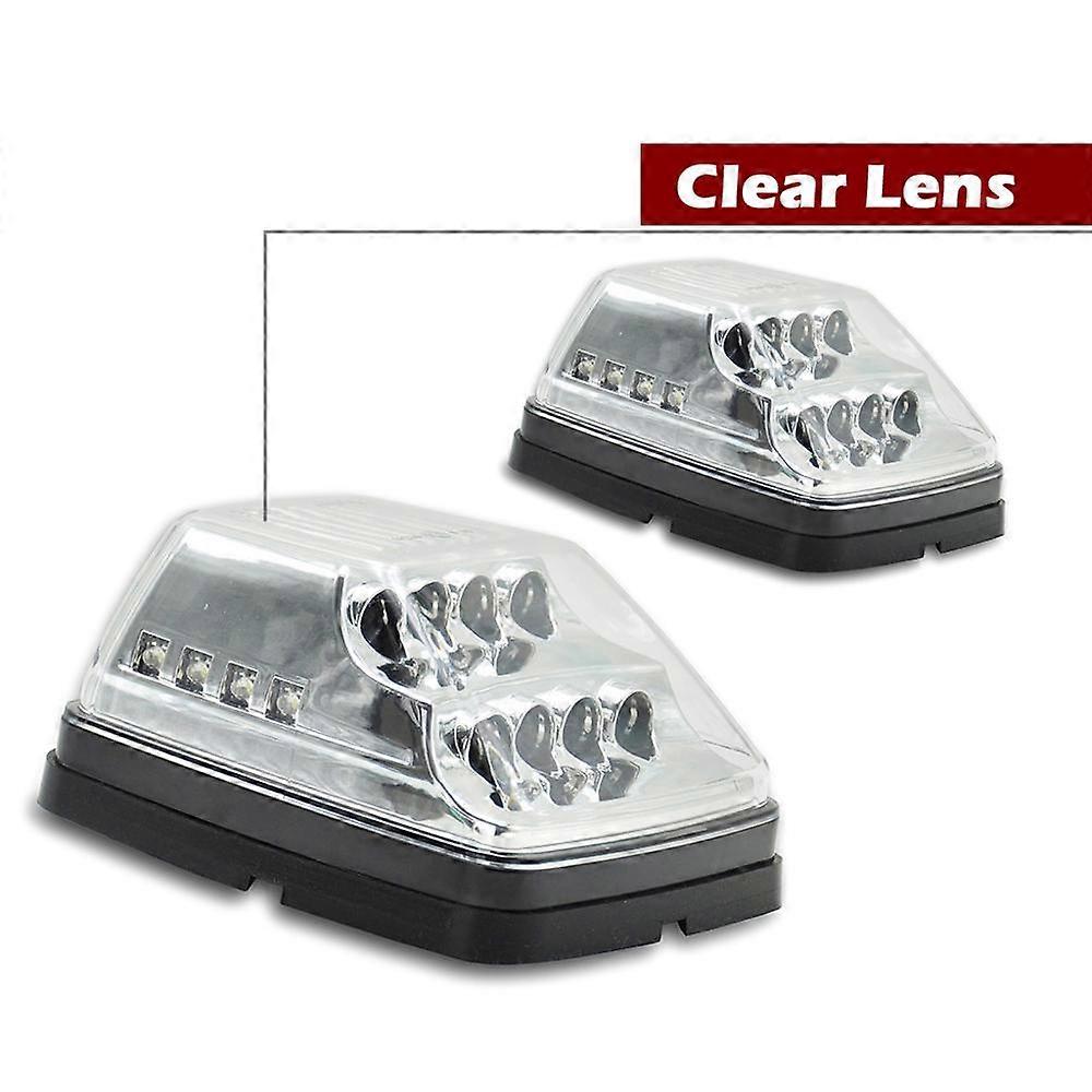 Sequential Tail Lights Smoke - For Mercedes G-Class W463 G500 G550 G55 G63 Amg