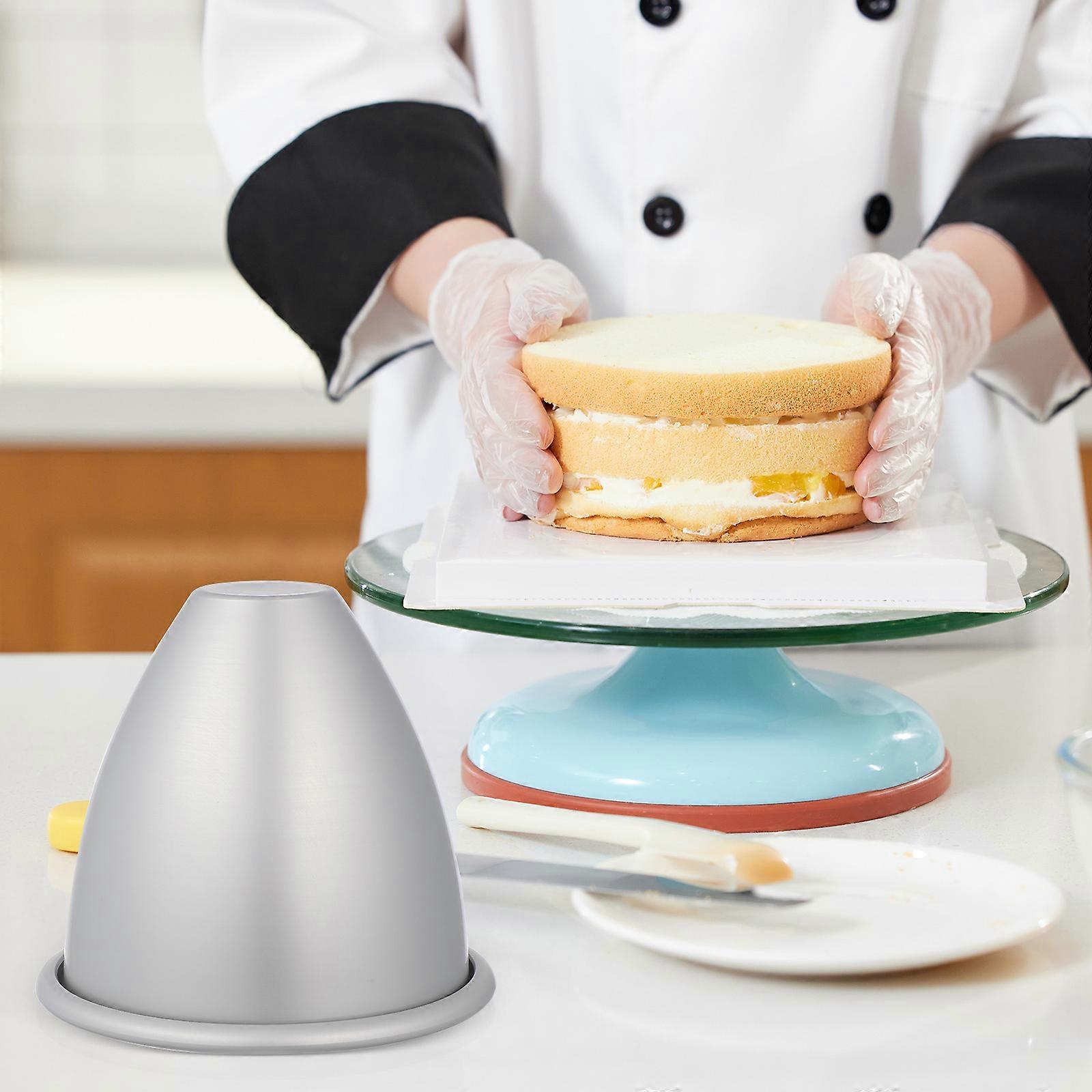 Doll Cake Pan Mold Multi-functional Baking Mold Premium Safe Baking Mold