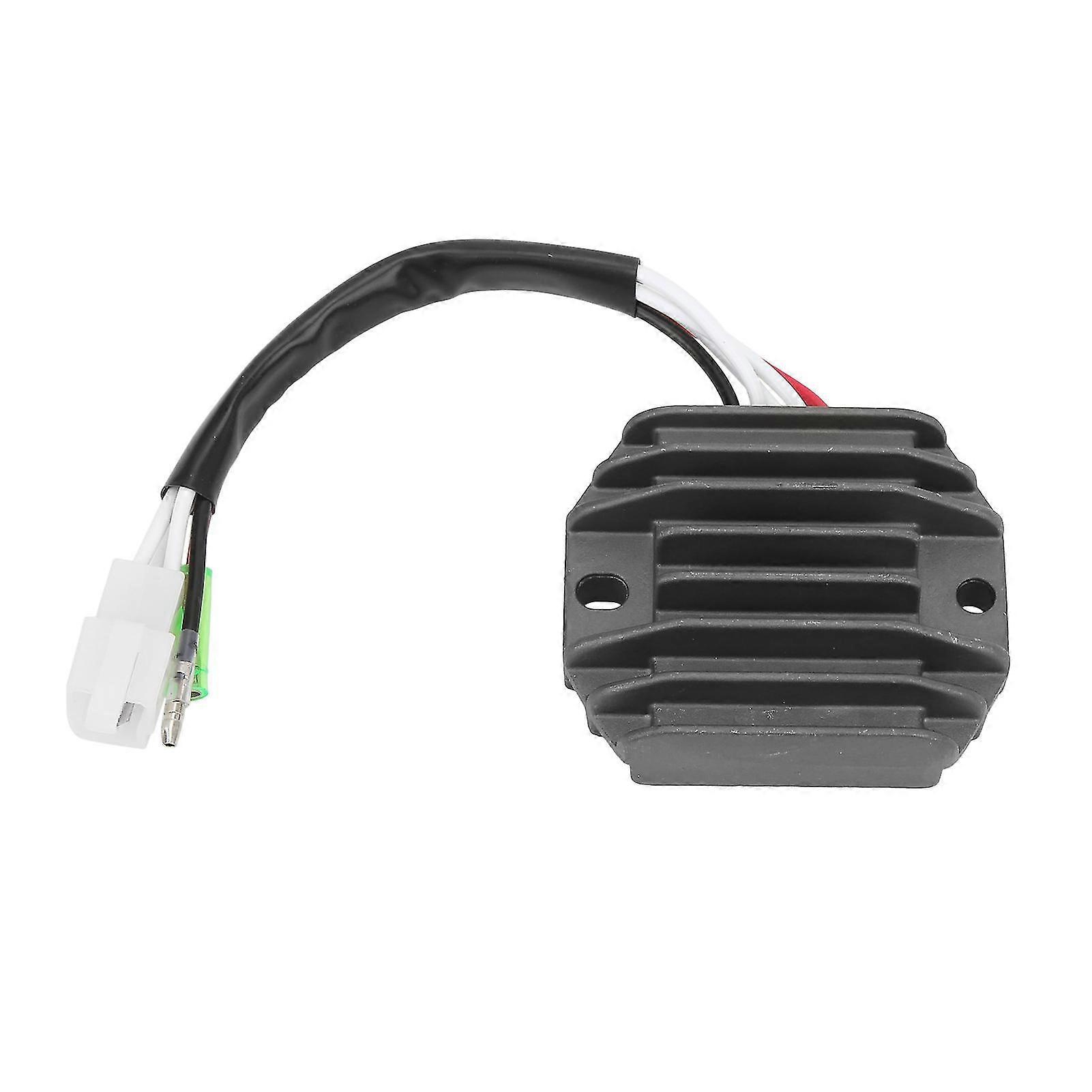 Yamaha Timberwolf 250 YFB250 4WD ATV Rectifier