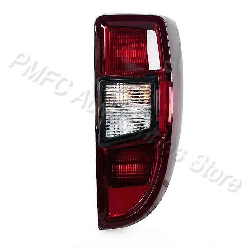 Tail Light Rear Turn Signal Lamp Brake Light Reflector Stop Lamp Tail Lamp Assembly With Bulb For JMC Tiger 3 For Jiangling Yuhu