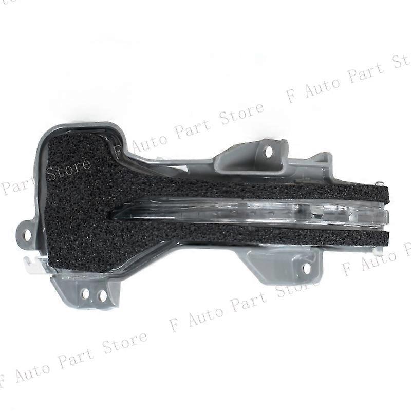 For Honda CRV CR-V 2012 2013 2014 2015 2016 Car Outside Rear View Mirror Indicator Lamp Wing Door Side Mirror Turn Signal Light