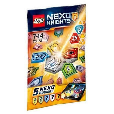 LEGO 70373 NEXO Powers Combo Set 2