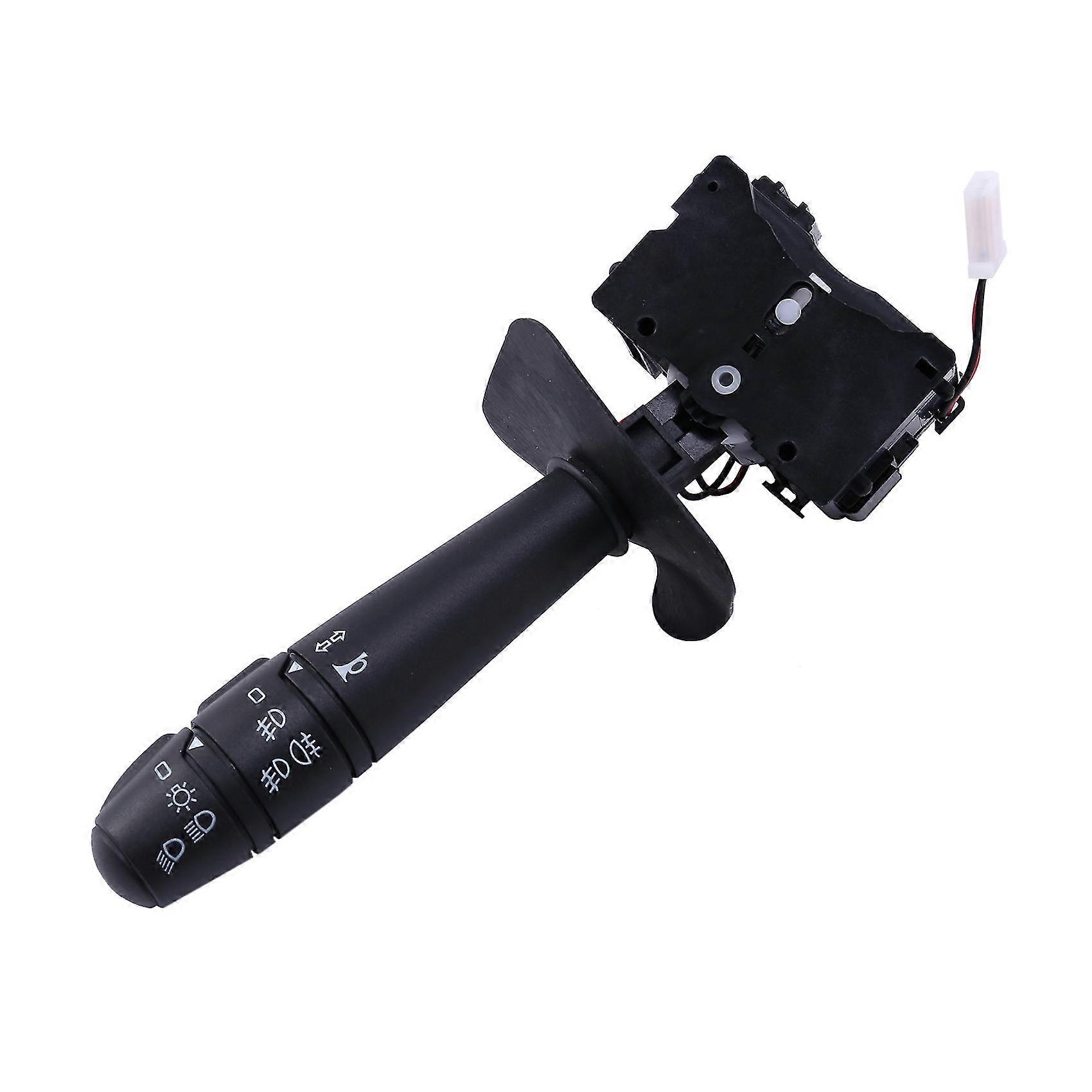 New Steering Indicator Switch Turn Signal Switch for 2 Kangoo Master 2 77010-53058