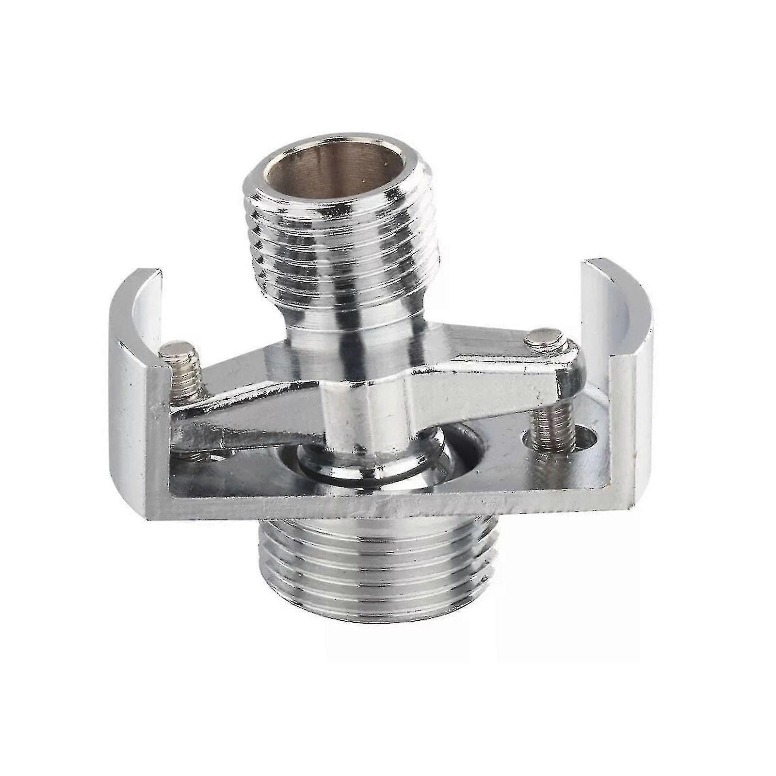 Universal înclinat curbat picior excentric șurub corner robinet Accesorii durabil