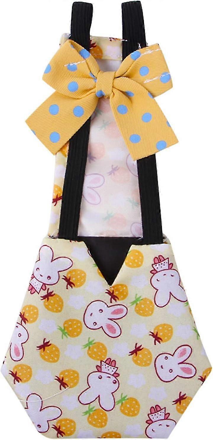 Pet Chicken Diapers Duck Diapers for Pet Ducks-XinHan