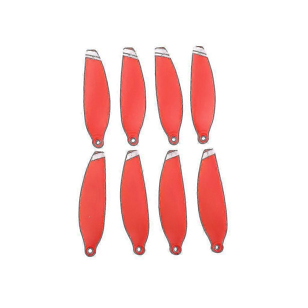 8pcs Cw Ccw 4726f Quick Release Propellers Foldable Props For Dji Mavic Mini