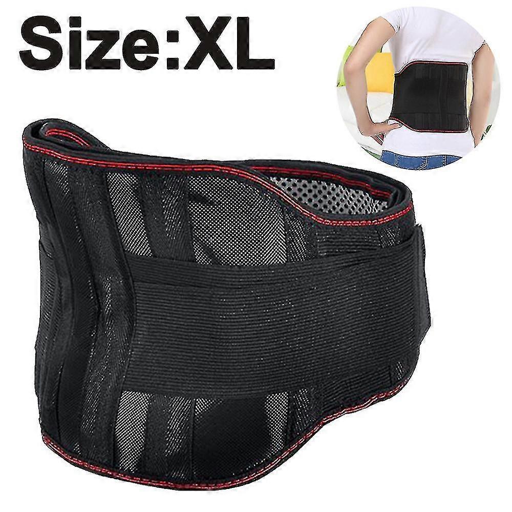 Back Support For Low Back Pain, Pain Relief From Herniated Disc