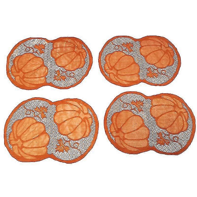 4pcs Table Pad