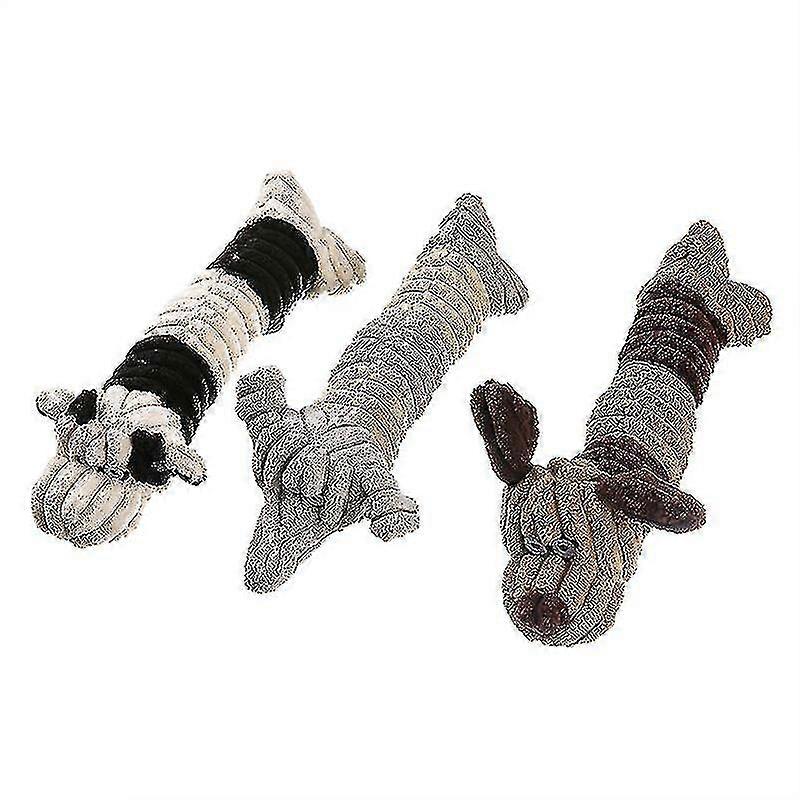 Pet Dog Squeaky Toy For Small Dogs Chihuahua Cleaning Teeth Puppy Toys