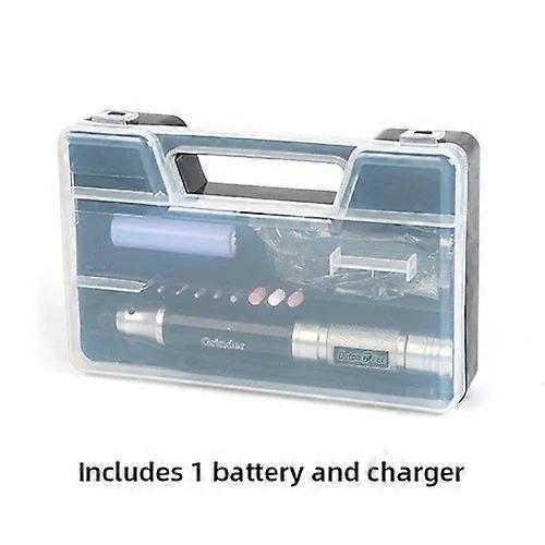 3.7V Cordless Engraver Pen Grinder Mini Drill Electric Rotary Tool Grinding Hine 35w