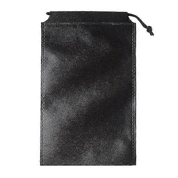 Hoppa över repförvaringsväska