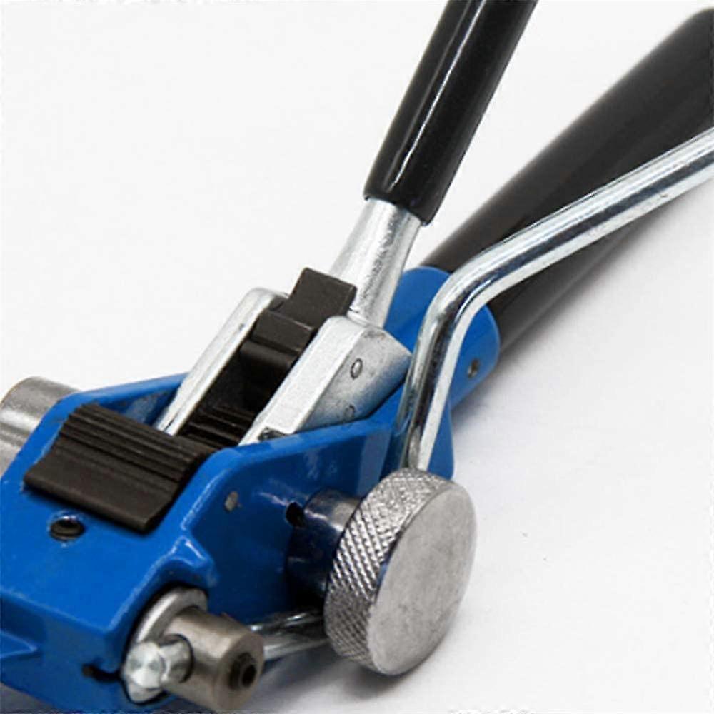 ZK- strapping tensioners, stainless steel tensioner tools, cable tie  tension cutter fasteners, hand strapping tools
