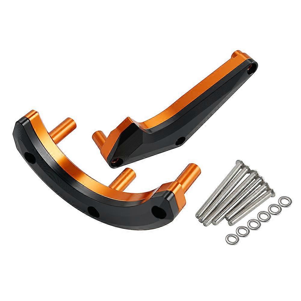 Motorcycle Engine Protector Engine Guard Protector Cover For KTM 790 Duke 2018 2019 2020-2023 890 Duke R 2020 2021 2022 2023