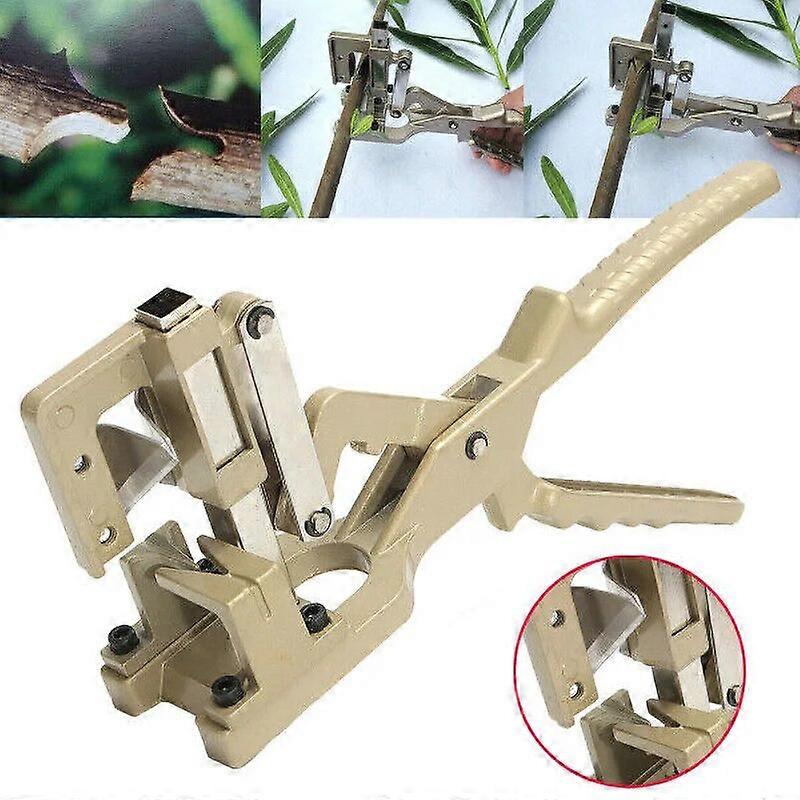Professional Tesoura De Poda Machine Garden Tree Pruning Shears Scissors Grafting Cut Vegetable Tree Grafting Tools